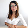 dietetyk online Monika Retajczyk - zdjęcie profilowe