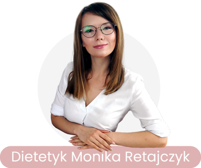 dietetyk monika retajczyk