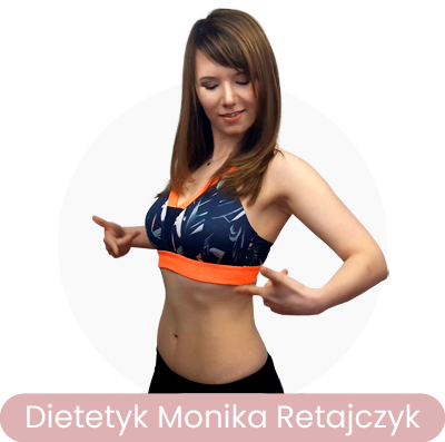 dietetyk monika retajczyk